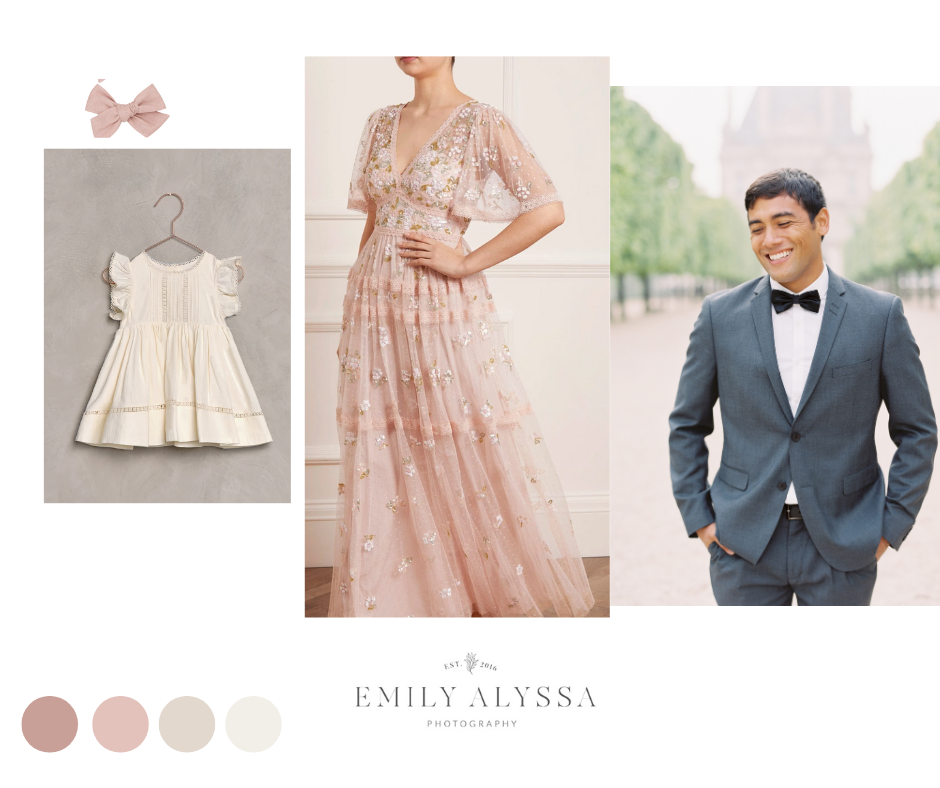 Wedding Guest Attire: What to Wear to a Wedding — Emily Post
