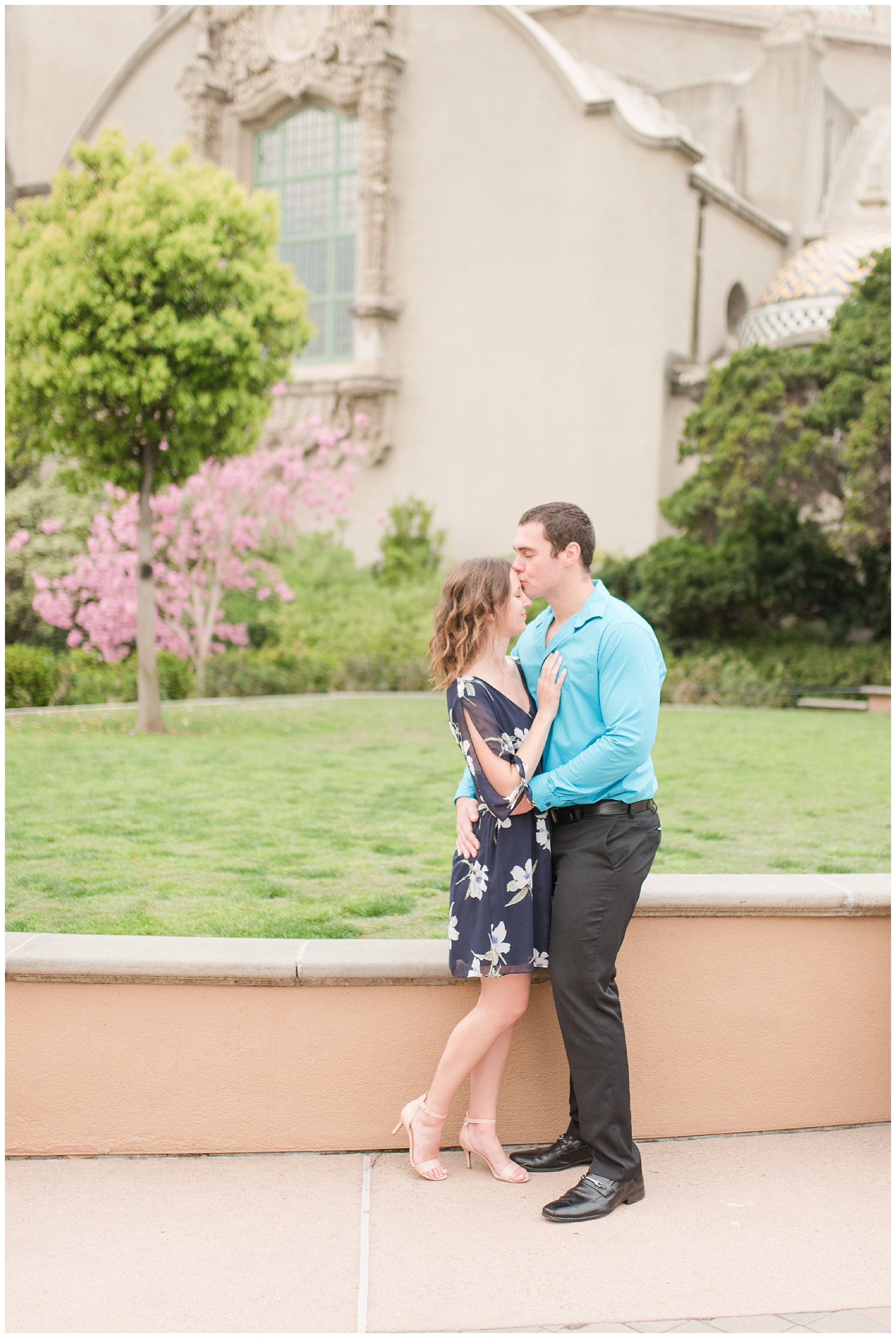  san  diego  balboa park wedding  photographer anniversary  