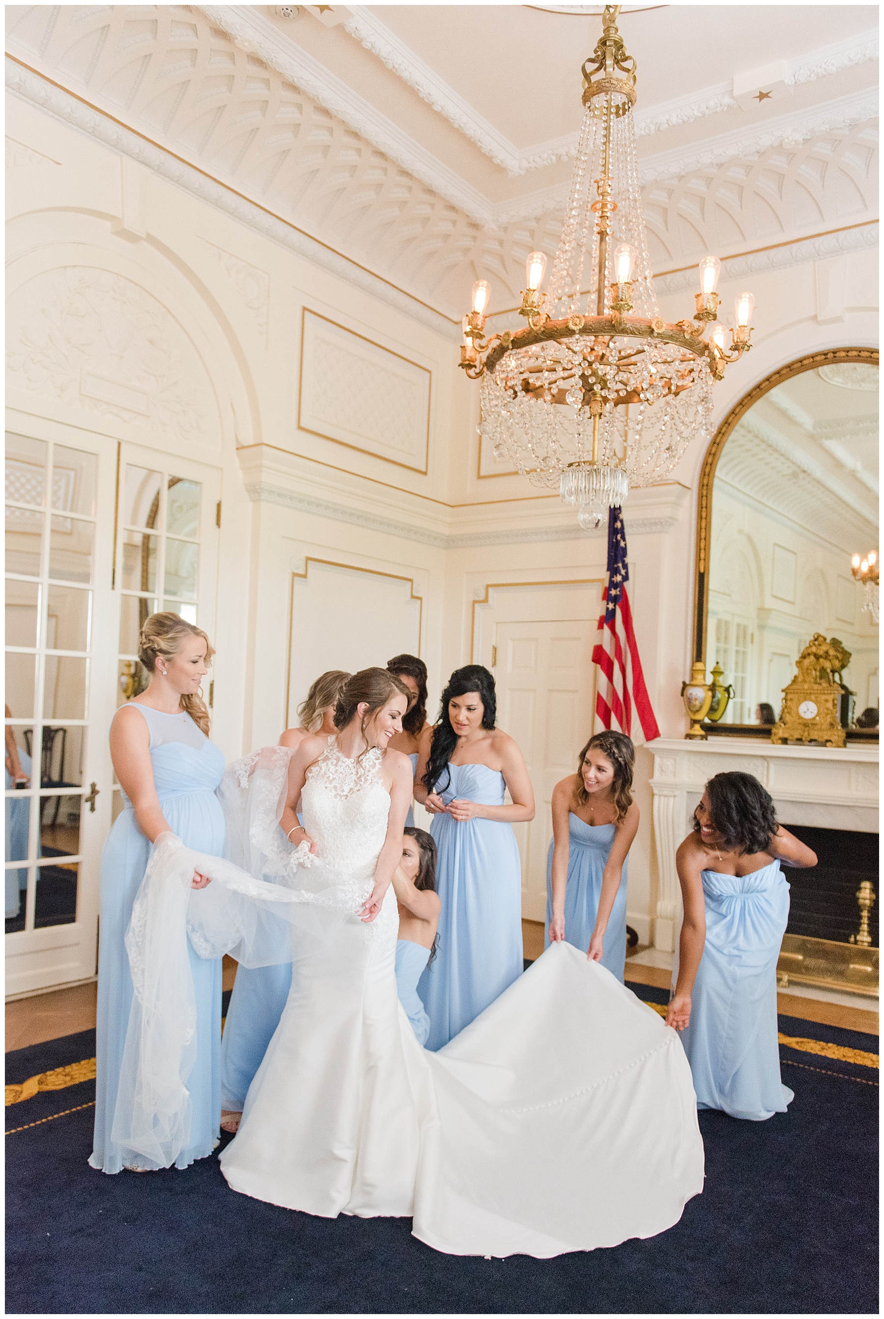 An Elegant Dar Washington Dc Wedding Dc Wedding Photographer