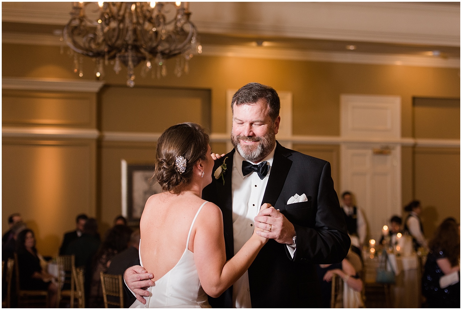Westwood Country Club Wedding Photos Virginia Wedding Photographer