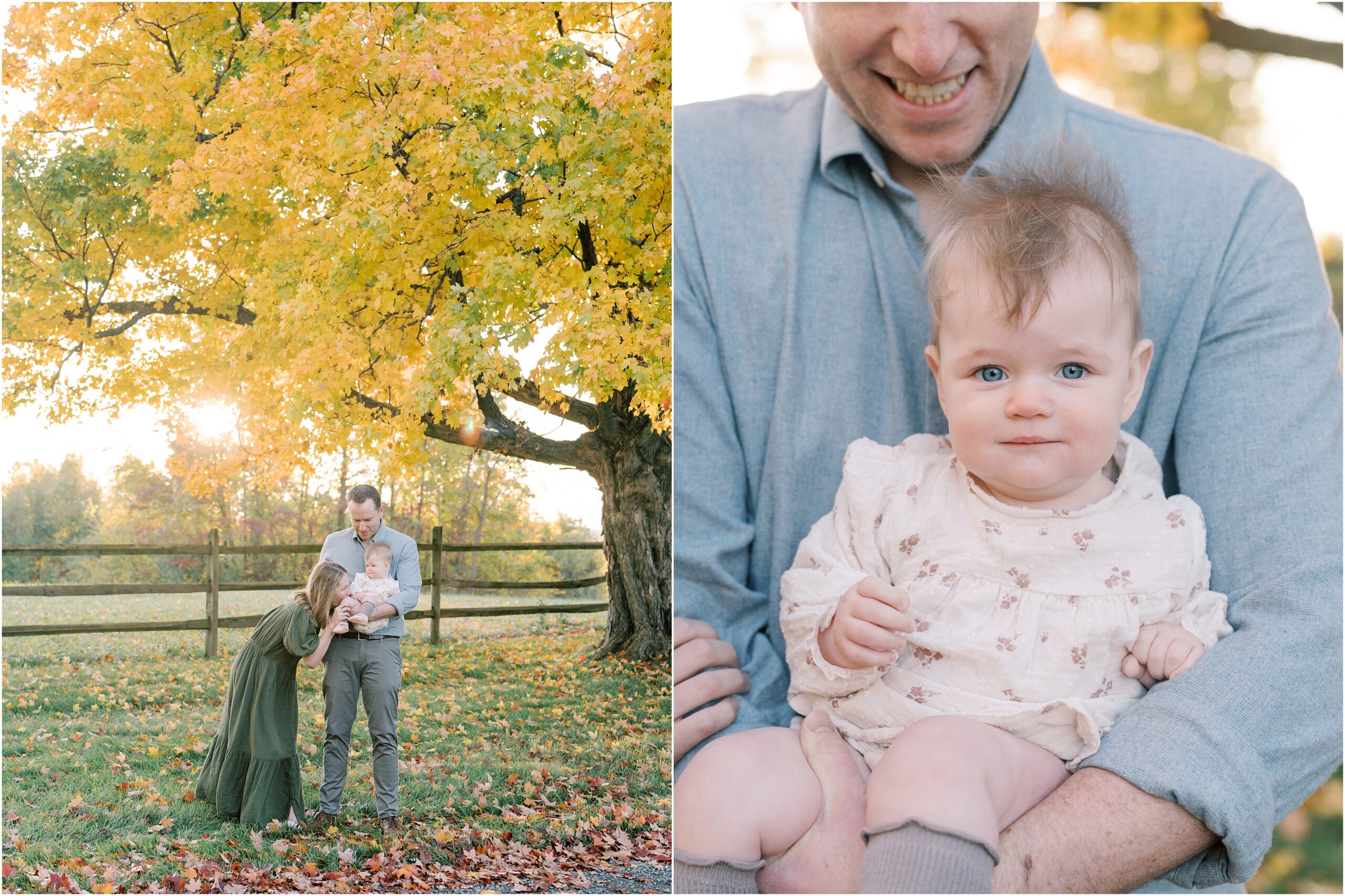 fall family photos