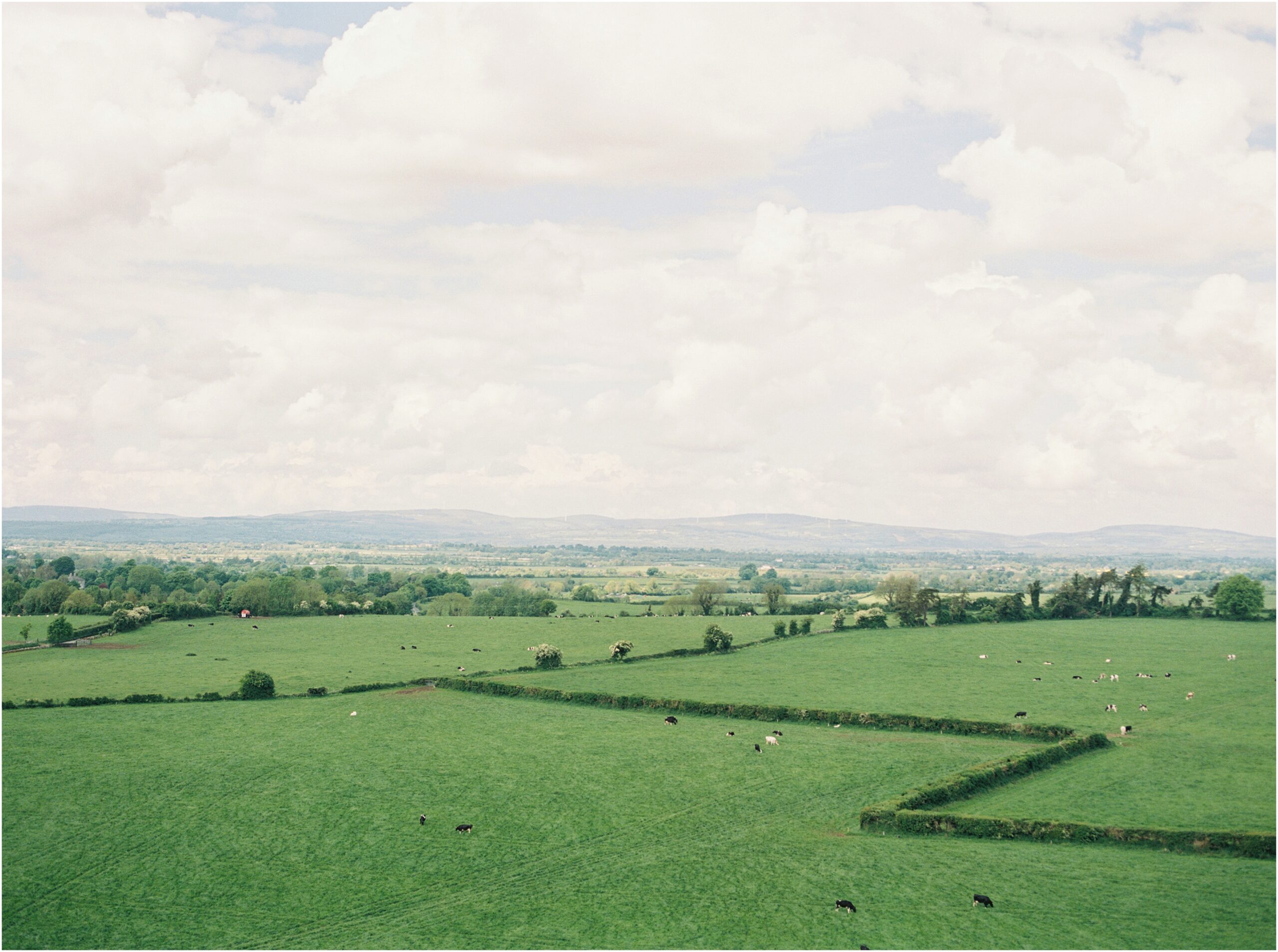 Ireland film photos travel film print shop