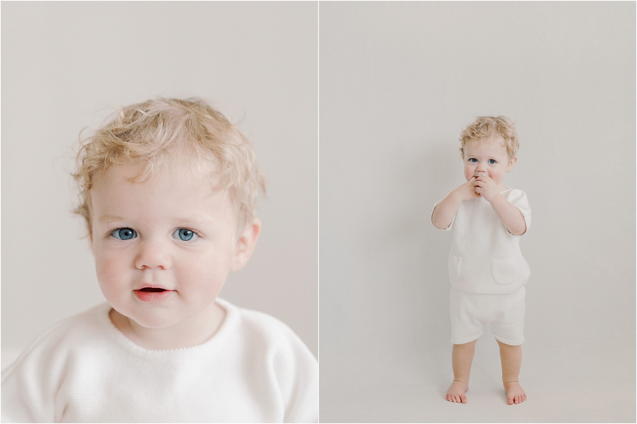 studio mini session northern virginia family photographer